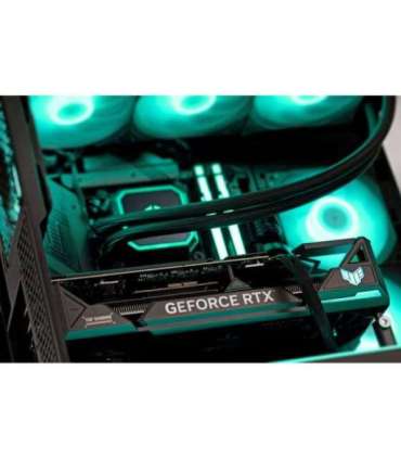 Actina 5901443416364 PC AMD Ryzen™ 7 9800X3D 32 GB DDR5-SDRAM 1 TB SSD NVIDIA GeForce RTX 5070 Midi Tower Black