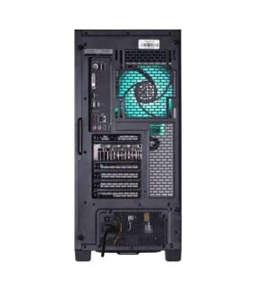 Actina 5901443416418 PC AMD Ryzen™ 5 7600X 32 GB DDR5-SDRAM 1 TB SSD NVIDIA GeForce RTX 5070 Windows 11 Home Midi