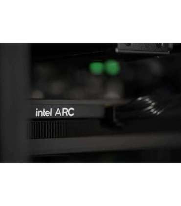 Actina 5901443410263 PC Intel® Core™ i5 i5-12600K 32 GB DDR5-SDRAM 1 TB SSD Intel Arc B580 Midi Tower Black