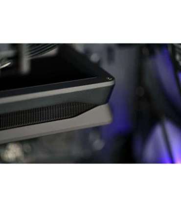 Actina 5901443410263 PC Intel® Core™ i5 i5-12600K 32 GB DDR5-SDRAM 1 TB SSD Intel Arc B580 Midi Tower Black