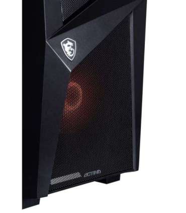 Actina 5901443421610 PC AMD Ryzen™ 7 8700F 32 GB DDR5-SDRAM 1 TB SSD NVIDIA GeForce RTX 5060 Midi Tower Black