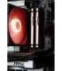Actina 5901443421665 PC AMD Ryzen™ 7 7700 32 GB DDR5-SDRAM 1 TB SSD NVIDIA GeForce RTX 5060 Midi Tower Black