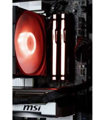 Actina 5901443421665 PC AMD Ryzen™ 7 7700 32 GB DDR5-SDRAM 1 TB SSD NVIDIA GeForce RTX 5060 Midi Tower Black