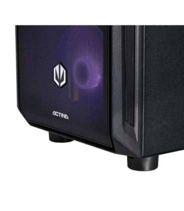 Actina 5901443414605 PC AMD Ryzen™ 7 7700 32 GB DDR5-SDRAM 2 TB SSD NVIDIA GeForce RTX 5070 Ti Midi Tower Black