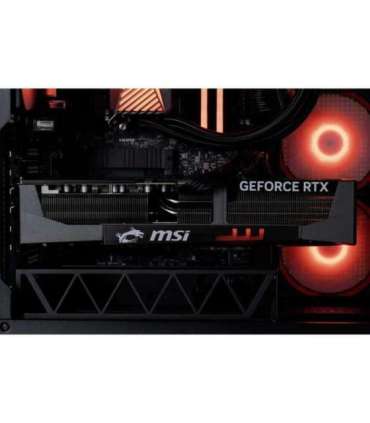 Actina 5901443434313 PC AMD Ryzen™ 7 8700F 32 GB DDR5-SDRAM 1 TB SSD NVIDIA GeForce RTX 5070 Midi Tower Black