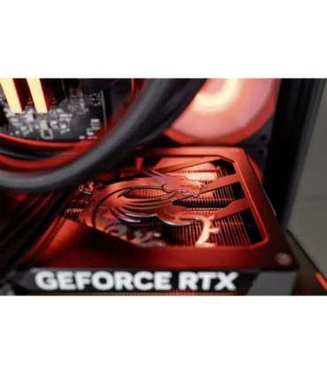 Actina 5901443434313 PC AMD Ryzen™ 7 8700F 32 GB DDR5-SDRAM 1 TB SSD NVIDIA GeForce RTX 5070 Midi Tower Black