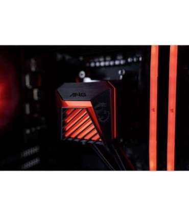 Actina 5901443434313 PC AMD Ryzen™ 7 8700F 32 GB DDR5-SDRAM 1 TB SSD NVIDIA GeForce RTX 5070 Midi Tower Black