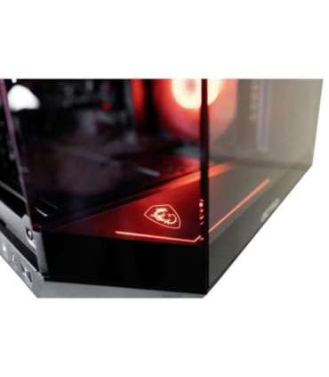 Actina 5901443434313 PC AMD Ryzen™ 7 8700F 32 GB DDR5-SDRAM 1 TB SSD NVIDIA GeForce RTX 5070 Midi Tower Black