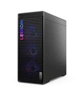Lenovo Legion T7 34IAS10 Intel Core Ultra 7 265KF 64 GB DDR5-SDRAM 2 TB SSD NVIDIA GeForce RTX 5070 Ti Tower PC Grey