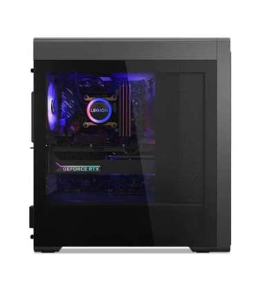 Lenovo Legion T7 34IAS10 Intel Core Ultra 9 285K 64 GB DDR5-SDRAM 2 TB SSD NVIDIA GeForce RTX 5070 Ti Windows 11 Home