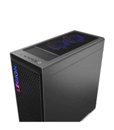 Lenovo Legion T7 34IAS10 Intel Core Ultra 9 285K 64 GB DDR5-SDRAM 2 TB SSD NVIDIA GeForce RTX 5070 Ti Windows 11 Home