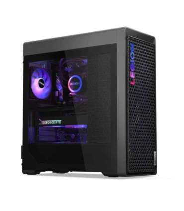 Lenovo Legion T7 34IAS10 Intel Core Ultra 9 285K 64 GB DDR5-SDRAM 2 TB SSD NVIDIA GeForce RTX 5070 Ti Windows 11 Home