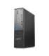 Lenovo ThinkCentre neo 50s Gen 5 Intel® Core™ i5 i5-14400 16 GB DDR5-SDRAM 512 GB SSD Windows 11 Pro SFF PC Black,