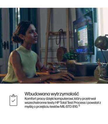 HP ProDesk 4 SFF G1i AI PC Intel Core Ultra 5 225 16 GB DDR5-SDRAM 512 GB SSD Windows 11 Pro Black