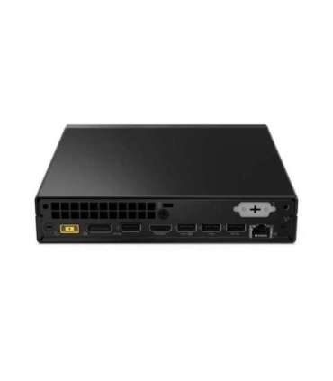 Lenovo ThinkCentre neo 50q Intel® Core™ i5 i5-13420H 8 GB DDR4-SDRAM 512 GB SSD Windows 11 Pro Mini PC Black