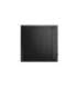 Lenovo ThinkCentre M75q AMD Ryzen™ 5 5600GE 8 GB DDR4-SDRAM 256 GB SSD Windows 11 Pro Mini PC Black