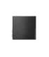 Lenovo ThinkCentre M75q AMD Ryzen™ 5 5600GE 8 GB DDR4-SDRAM 256 GB SSD Windows 11 Pro Mini PC Black