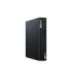 Lenovo ThinkCentre M75q AMD Ryzen™ 5 5600GE 8 GB DDR4-SDRAM 256 GB SSD Windows 11 Pro Mini PC Black