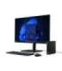 Lenovo ThinkCentre M70q Gen 5 Intel® Core™ i7 i7-14700T 16 GB DDR5-SDRAM 1 TB SSD Windows 11 Pro Mini PC Black