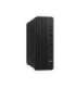 HP Pro SFF 290 G9 Desktop PC Intel® Core™ i5 i5-14400 8 GB DDR4-SDRAM 512 GB SSD Windows 11 Pro Black