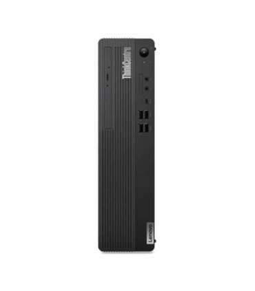 Lenovo ThinkCentre M70s Gen 5 Intel® Core™ i7 i7-14700 16 GB DDR5-SDRAM 512 GB SSD Windows 11 Pro SFF PC Black