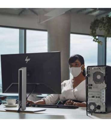 HP Pro Tower 400 G9 PCI i5-14500 8GB DDR5 4800 SSD512 UHD 770 W11Pro 3Y OnSite