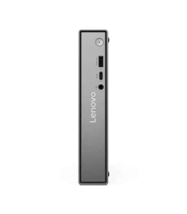 Lenovo ThinkCentre neo 50q Gen 5 Intel Core 7 240H 16 GB DDR5-SDRAM 1 TB SSD Windows 11 Pro Mini PC PC Black