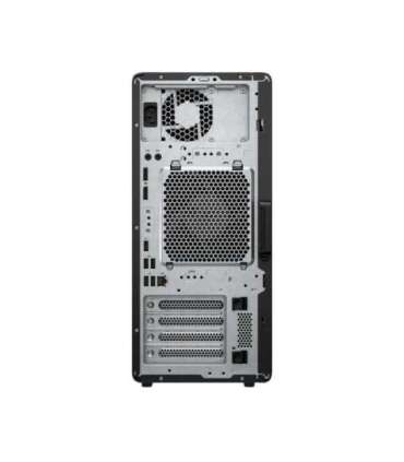 HP Z2 Tower G1i Workstation Ultra 7 265 vPro 16GB DDR5 5600 SSD512 RTX A400_4GB DVD-RW 500W W11Pro 3Y OnSite