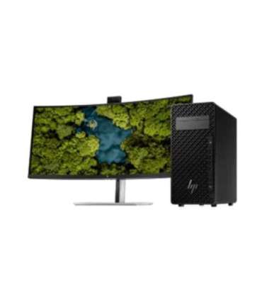 HP Z2 Tower G1i Workstation Ultra 7 265 vPro 16GB DDR5 5600 SSD512 RTX A400_4GB DVD-RW 500W W11Pro 3Y OnSite