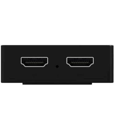 Mini PC Qoobe SUC N150/12GB/SSD 512GB/Win 11 Pro black