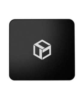 Qoobe AP12450 Mini PC i5-12450H/16GB/512GB SSD/Win 11 Pro black