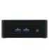 Qoobe AP12450 Mini PC i5-12450H/16GB/512GB SSD/Win 11 Pro black