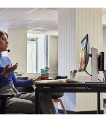 Pro Mini 400 G9 i5 12500T 16GB DDR5 SSD512 UHD 770 W11Pro 3Y OnSite