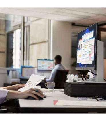 HP Pro Small Form Factor 400 G9 Intel® Core™ i7 i7-14700 16 GB DDR5-SDRAM 1 TB SSD Windows 11 Pro SFF PC Black