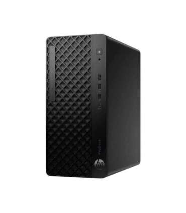 HP ProDesk 4 Tower G1i Desktop AI PC Intel Core Ultra 5 225 16 GB DDR5-SDRAM 512 GB SSD Windows 11 Pro Black