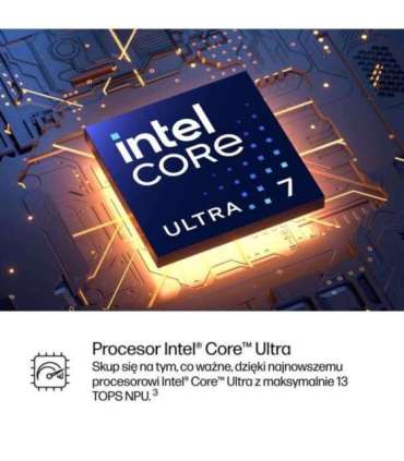 HP ProDesk 4 SFF G1i Desktop AI PC Intel Core Ultra 7 265 16 GB DDR5-SDRAM 1 TB SSD Windows 11 Pro Black