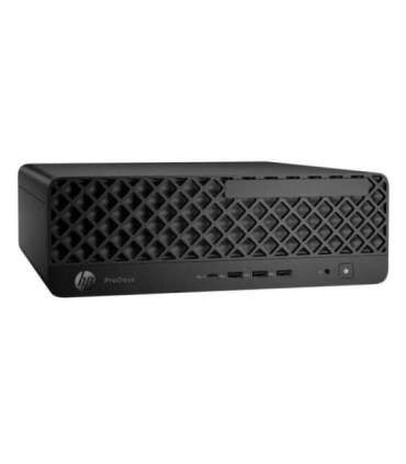 HP ProDesk 4 SFF G1i Desktop AI PC Intel Core Ultra 7 265 16 GB DDR5-SDRAM 1 TB SSD Windows 11 Pro Black