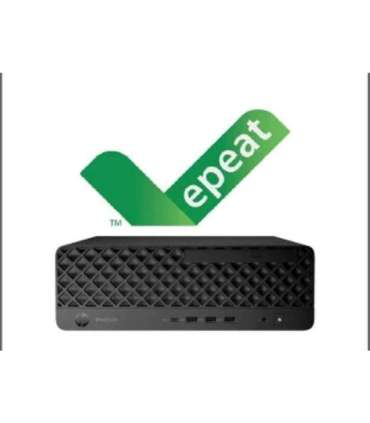 HP ProDesk 4 SFF G1i Desktop AI PC Intel Core Ultra 7 265 16 GB DDR5-SDRAM 1 TB SSD Windows 11 Pro Black