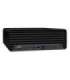 HP Pro 400 G9 Intel® Core™ i5 i5-14500 16 GB DDR5-SDRAM 512 GB SSD WiFi Windows 11 Pro SFF PC Black
