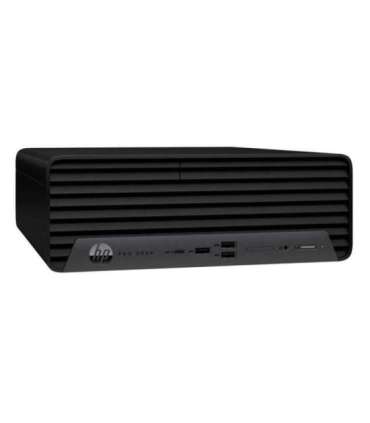 HP Pro 400 G9 Intel® Core™ i5 i5-14500 16 GB DDR5-SDRAM 512 GB SSD WiFi Windows 11 Pro SFF PC Black