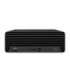 HP Pro 400 G9 Intel® Core™ i5 i5-14500 16 GB DDR5-SDRAM 512 GB SSD WiFi Windows 11 Pro SFF PC Black