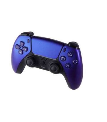 Kontroler bezprzewodowy Sony PlayStation DualSense – cobalt blue
