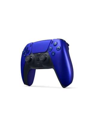 Kontroler bezprzewodowy Sony PlayStation DualSense – cobalt blue