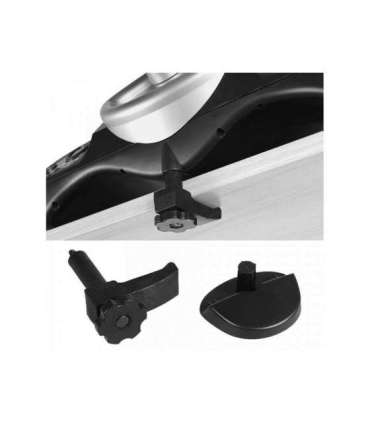 NanoRS RS700 Gaming Controller Black, Silver USB Steering wheel Analogue / Digital Android, PC, PlayStation 4,