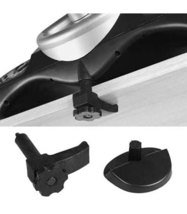 NanoRS RS700 Gaming Controller Black, Silver USB Steering wheel Analogue / Digital Android, PC, PlayStation 4,