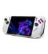 MSI Claw A8 BZ2EM-025PL portable game console 20.3 cm (8") 1 TB Touchscreen Wi-Fi White