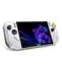 MSI Claw A8 BZ2EM-025PL portable game console 20.3 cm (8") 1 TB Touchscreen Wi-Fi White