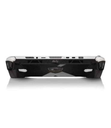 MSI Claw A8 BZ2EM-025PL portable game console 20.3 cm (8") 1 TB Touchscreen Wi-Fi White