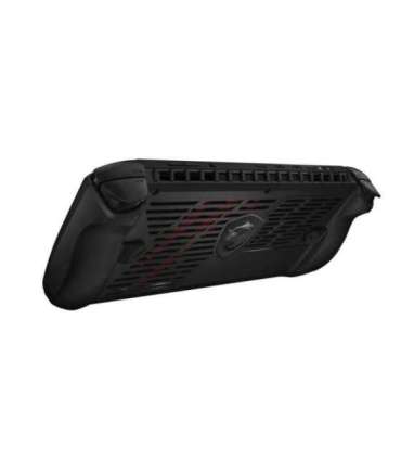 MSI Claw 7 AI+ A2VM-031PL portable game console 17.8 cm (7") 512 GB Touchscreen Wi-Fi Black