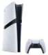 Sony PlayStation 5 Pro + EA Sports FC 26 Bundle 2 TB Wi-Fi Black, White